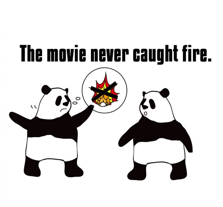 英語のイディオム：catch fireの意味と使い方 eigolab(えいご研）